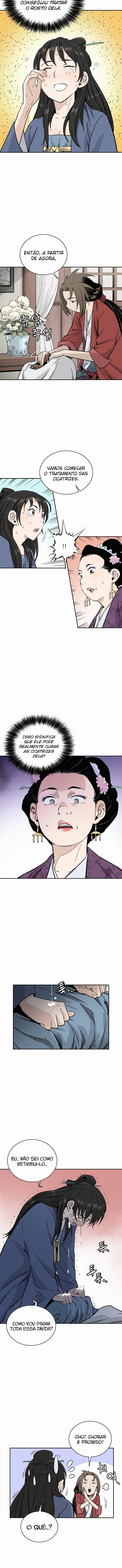 Read Reencarnei Como um Cirurgião Lendário PT Manga Online