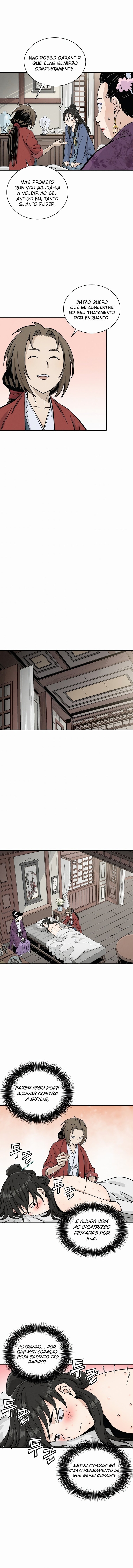 Read Reencarnei Como um Cirurgião Lendário PT Manga Online