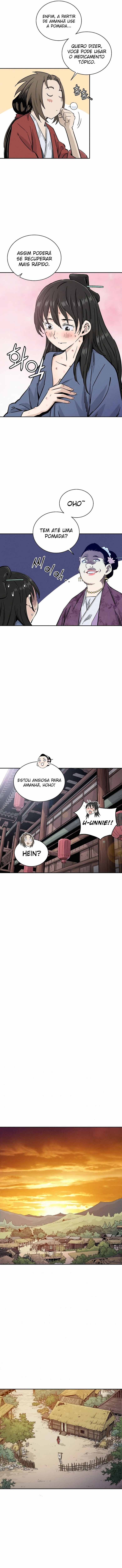 Read Reencarnei Como um Cirurgião Lendário PT Manga Online