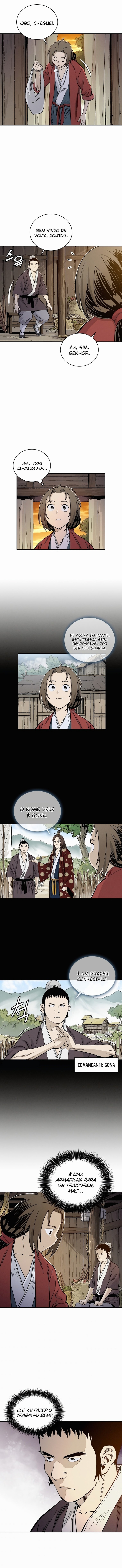 Read Reencarnei Como um Cirurgião Lendário PT Manga Online