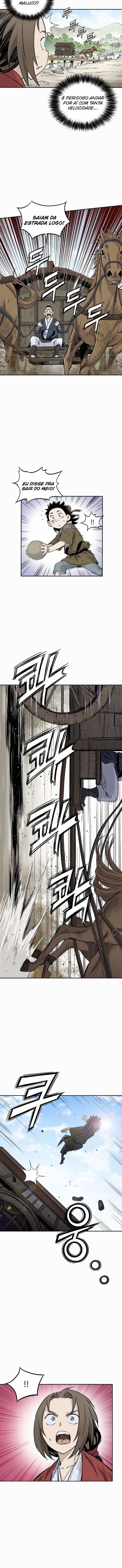 Read Reencarnei Como um Cirurgião Lendário PT Manga Online