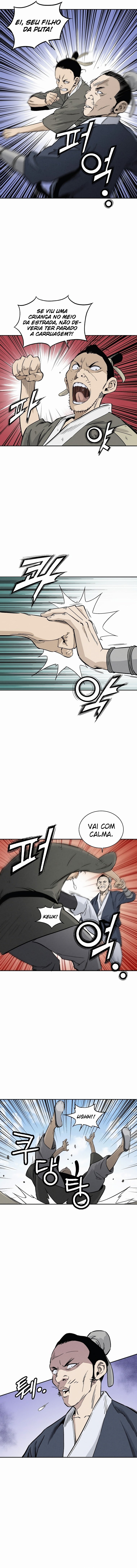 Read Reencarnei Como um Cirurgião Lendário PT Manga Online