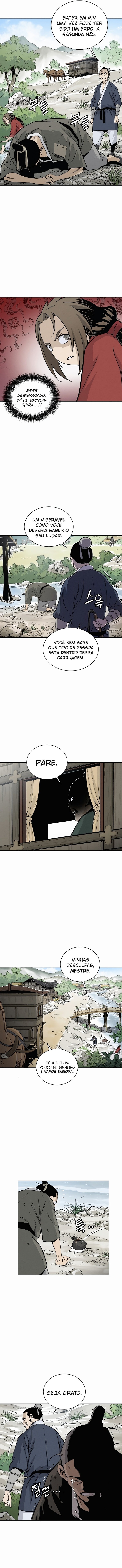 Read Reencarnei Como um Cirurgião Lendário PT Manga Online