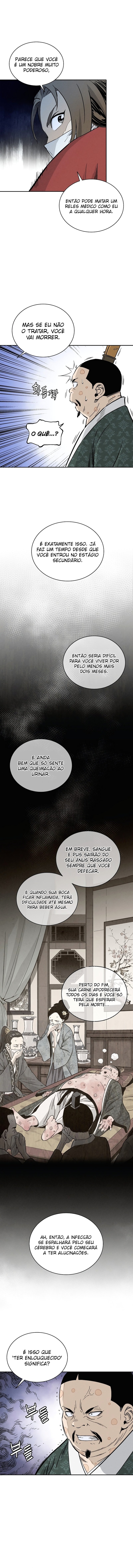 Read Reencarnei Como um Cirurgião Lendário PT Manga Online