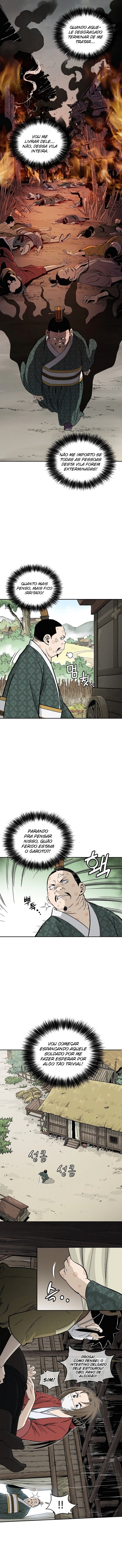Read Reencarnei Como um Cirurgião Lendário PT Manga Online