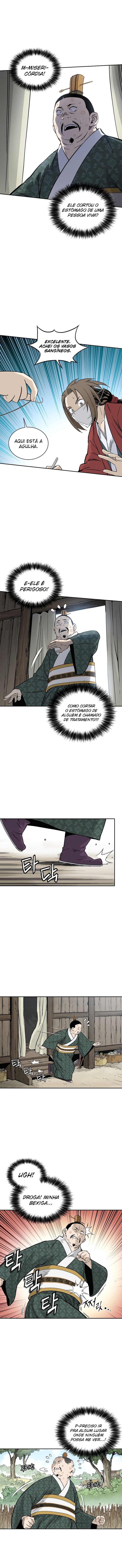 Read Reencarnei Como um Cirurgião Lendário PT Manga Online