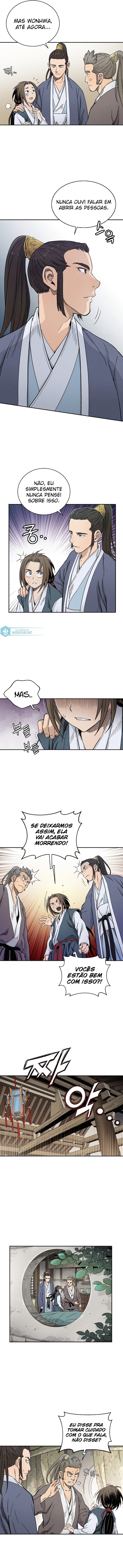 Read Reencarnei Como um Cirurgião Lendário PT Manga Online