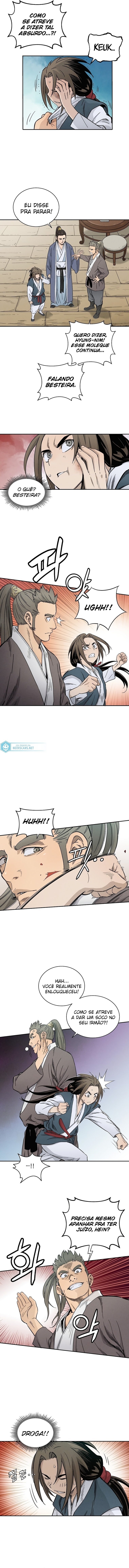 Read Reencarnei Como um Cirurgião Lendário PT Manga Online