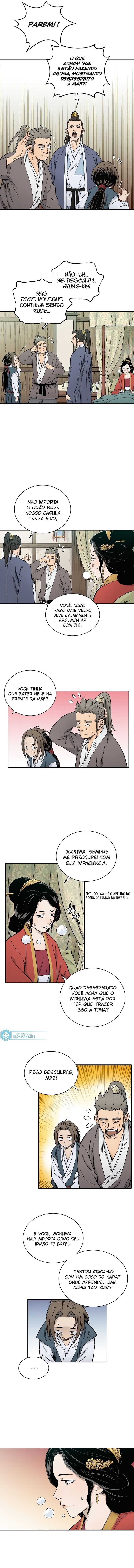 Read Reencarnei Como um Cirurgião Lendário PT Manga Online