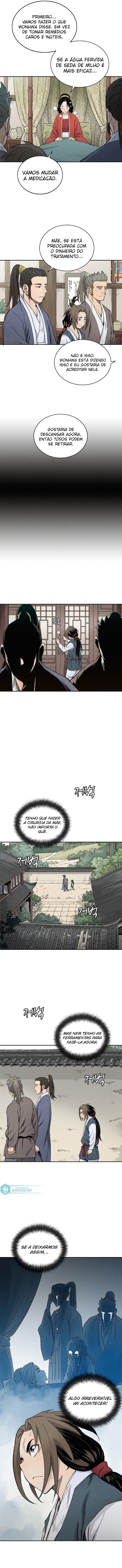 Read Reencarnei Como um Cirurgião Lendário PT Manga Online