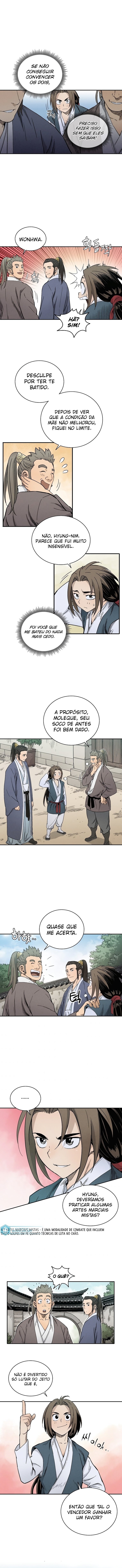 Read Reencarnei Como um Cirurgião Lendário PT Manga Online