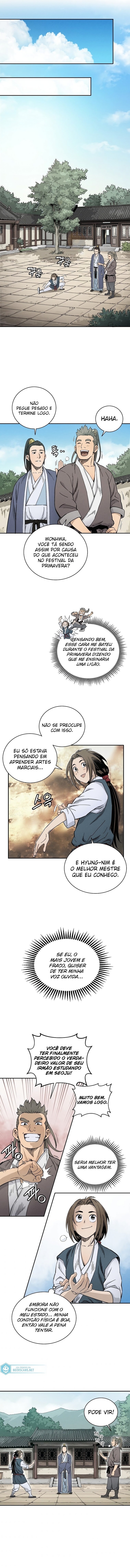 Read Reencarnei Como um Cirurgião Lendário PT Manga Online
