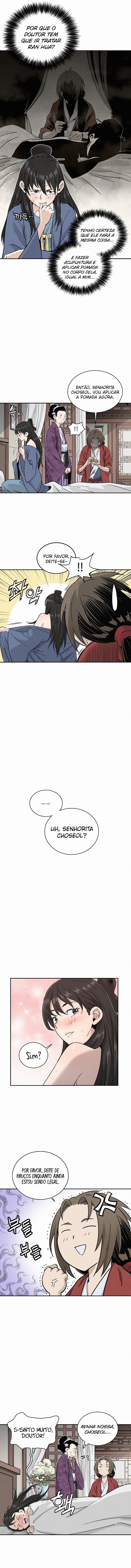 Read Reencarnei Como um Cirurgião Lendário PT Manga Online