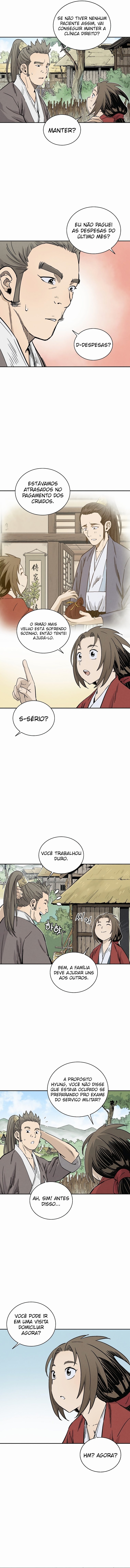 Read Reencarnei Como um Cirurgião Lendário PT Manga Online