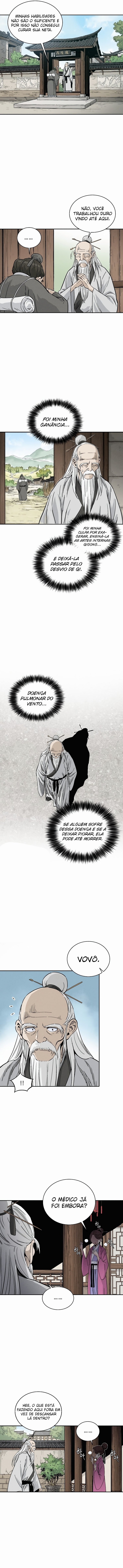 Read Reencarnei Como um Cirurgião Lendário PT Manga Online