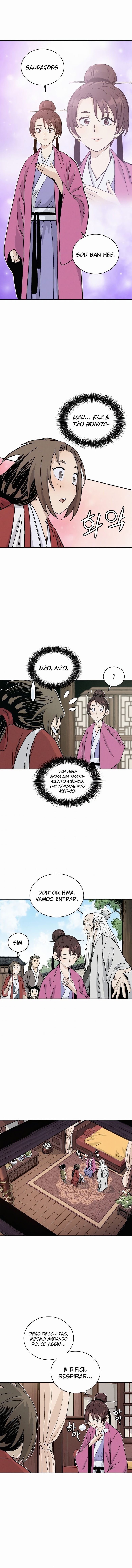 Read Reencarnei Como um Cirurgião Lendário PT Manga Online