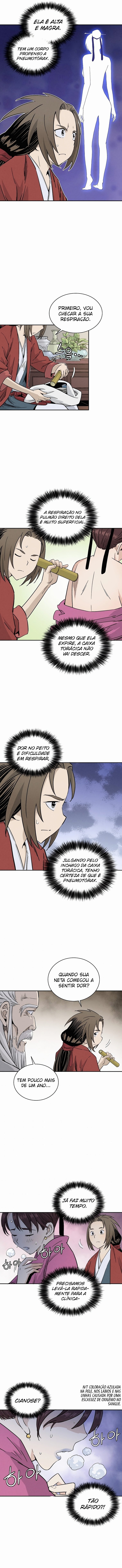 Read Reencarnei Como um Cirurgião Lendário PT Manga Online