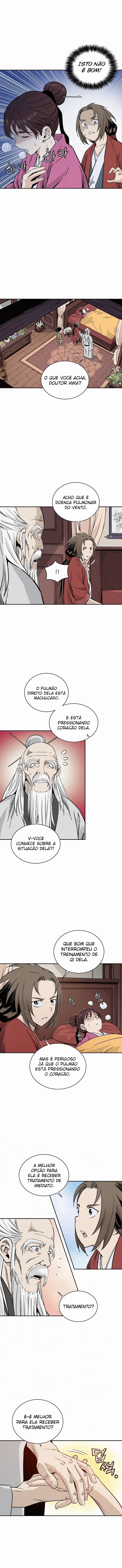 Read Reencarnei Como um Cirurgião Lendário PT Manga Online