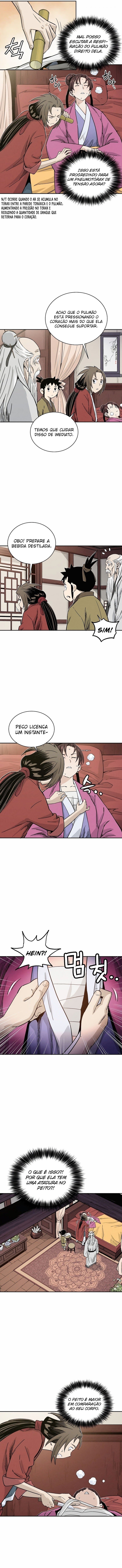 Read Reencarnei Como um Cirurgião Lendário PT Manga Online