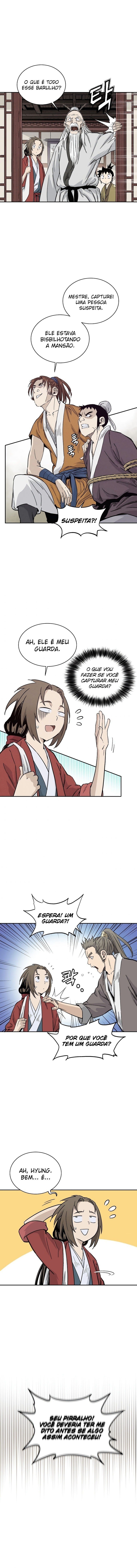 Read Reencarnei Como um Cirurgião Lendário PT Manga Online