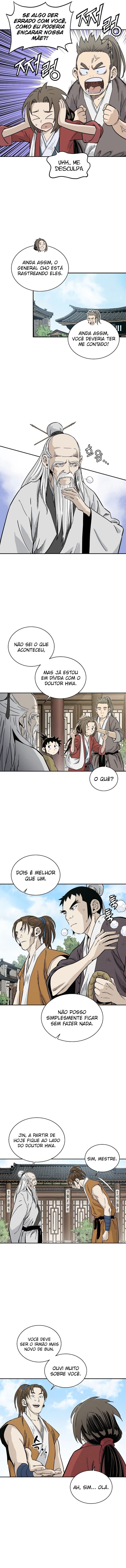 Read Reencarnei Como um Cirurgião Lendário PT Manga Online