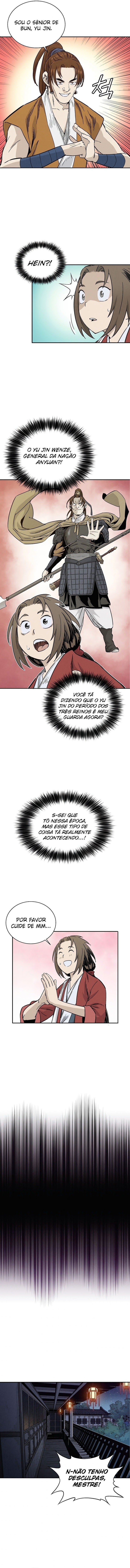 Read Reencarnei Como um Cirurgião Lendário PT Manga Online