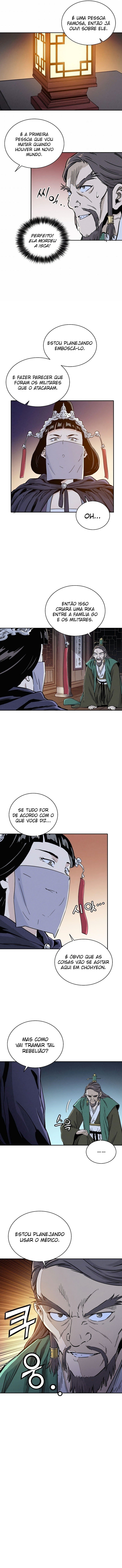 Read Reencarnei Como um Cirurgião Lendário PT Manga Online