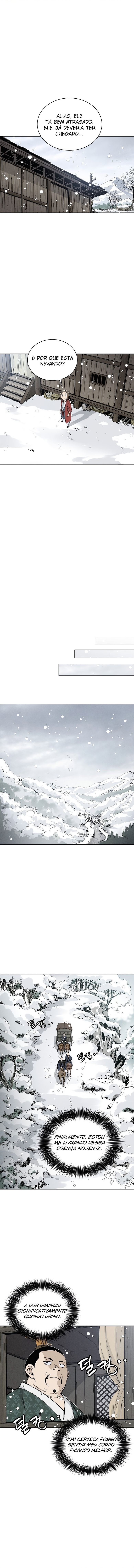 Read Reencarnei Como um Cirurgião Lendário PT Manga Online