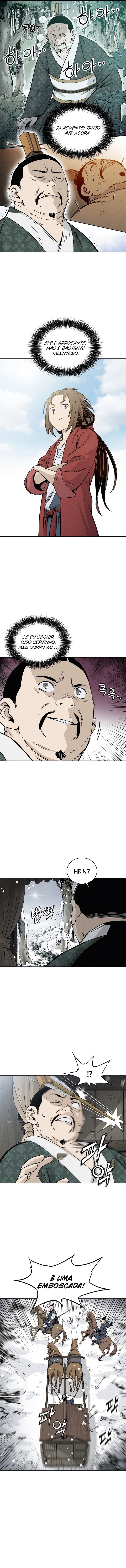 Read Reencarnei Como um Cirurgião Lendário PT Manga Online