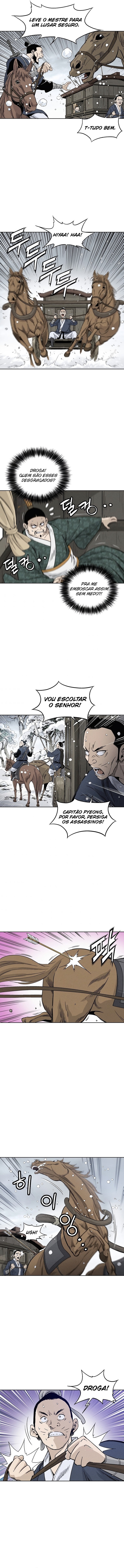 Read Reencarnei Como um Cirurgião Lendário PT Manga Online