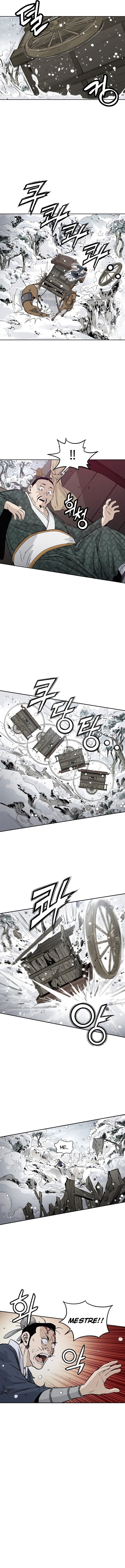 Read Reencarnei Como um Cirurgião Lendário PT Manga Online