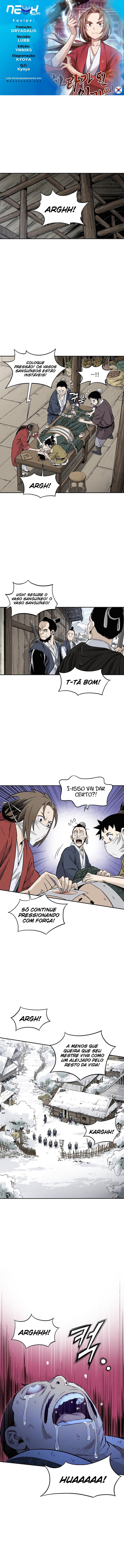 Read Reencarnei Como um Cirurgião Lendário PT Manga Online