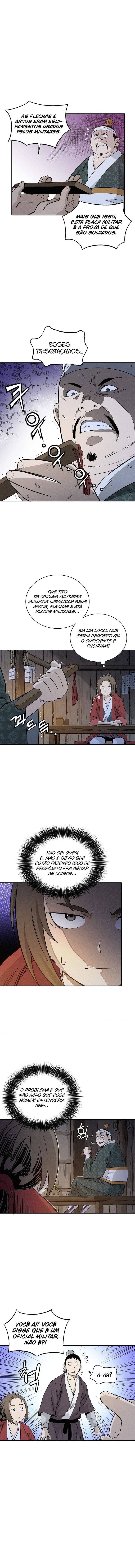 Read Reencarnei Como um Cirurgião Lendário PT Manga Online