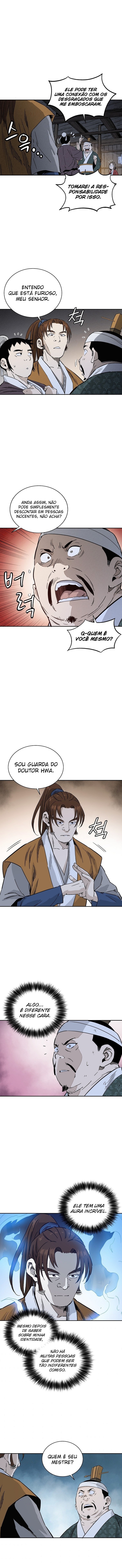 Read Reencarnei Como um Cirurgião Lendário PT Manga Online