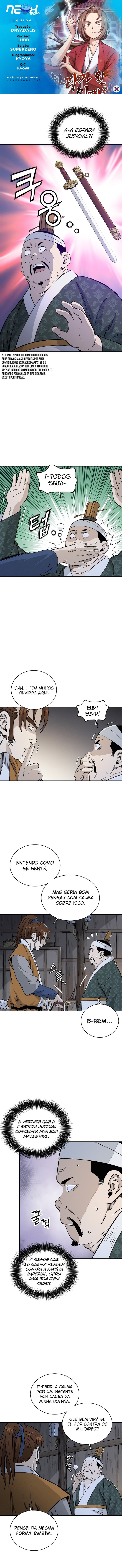 Read Reencarnei Como um Cirurgião Lendário PT Manga Online