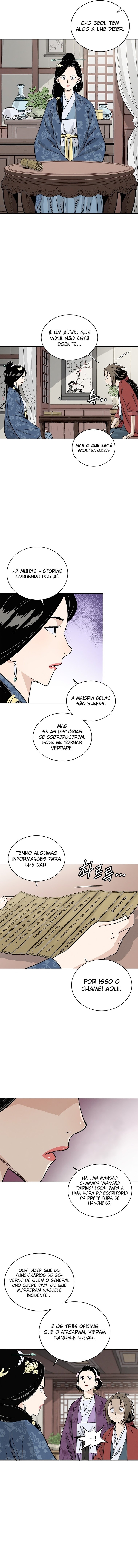 Read Reencarnei Como um Cirurgião Lendário PT Manga Online