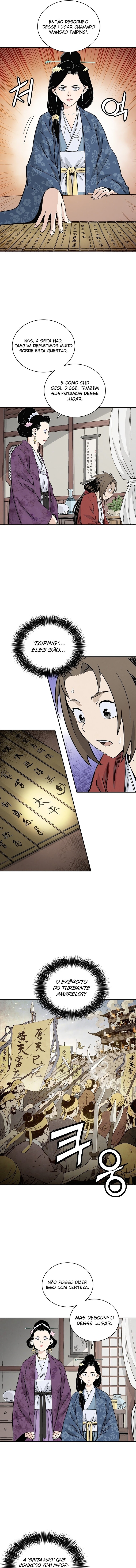 Read Reencarnei Como um Cirurgião Lendário PT Manga Online