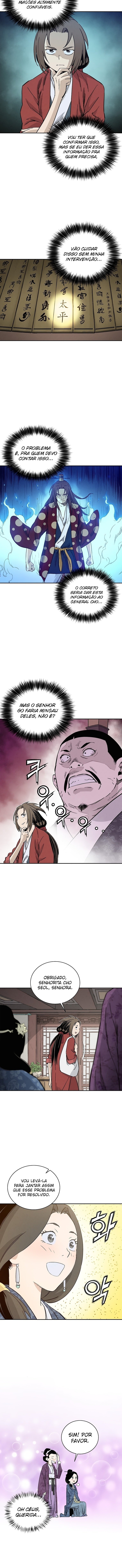 Read Reencarnei Como um Cirurgião Lendário PT Manga Online