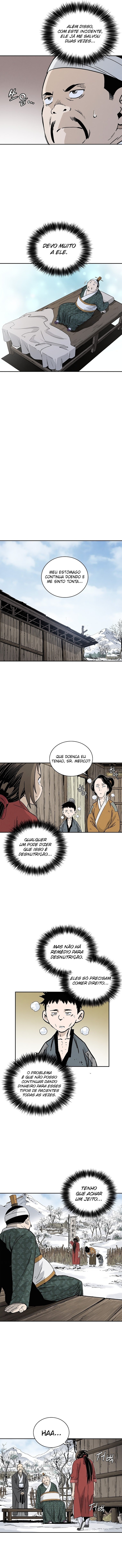 Read Reencarnei Como um Cirurgião Lendário PT Manga Online