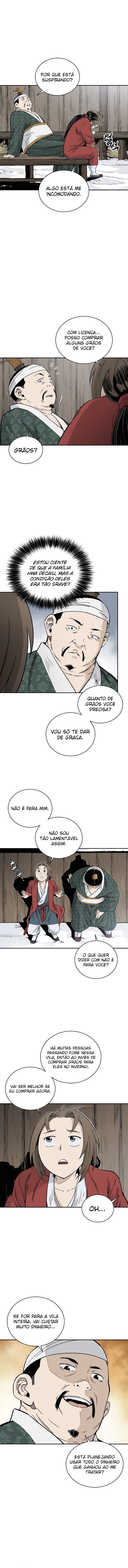 Read Reencarnei Como um Cirurgião Lendário PT Manga Online