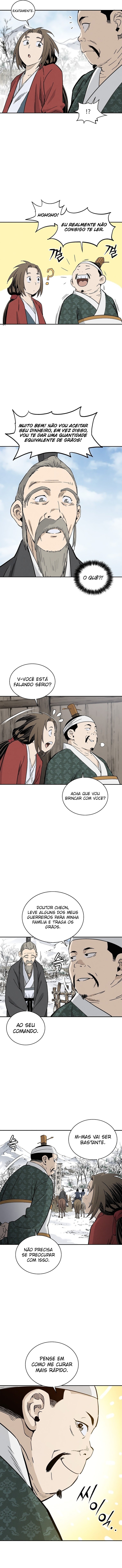 Read Reencarnei Como um Cirurgião Lendário PT Manga Online