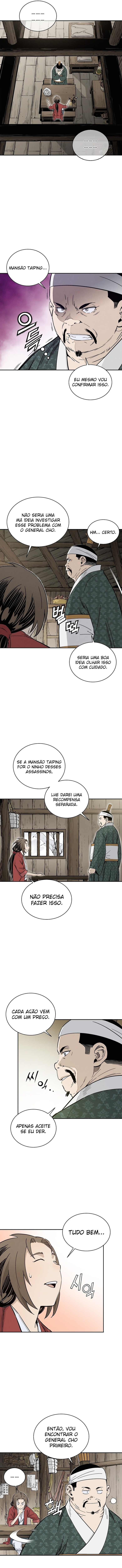 Read Reencarnei Como um Cirurgião Lendário PT Manga Online