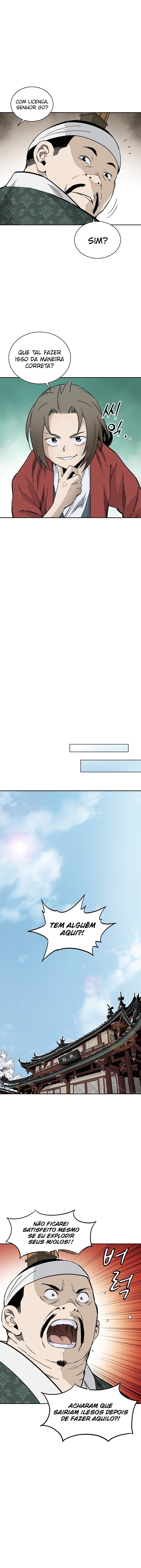 Read Reencarnei Como um Cirurgião Lendário PT Manga Online