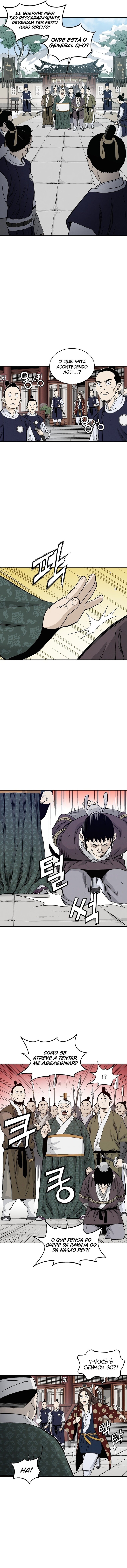Read Reencarnei Como um Cirurgião Lendário PT Manga Online