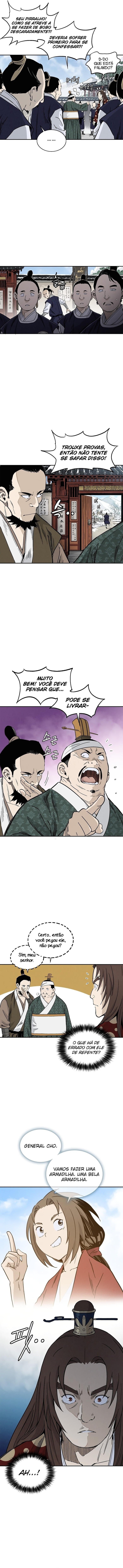 Read Reencarnei Como um Cirurgião Lendário PT Manga Online