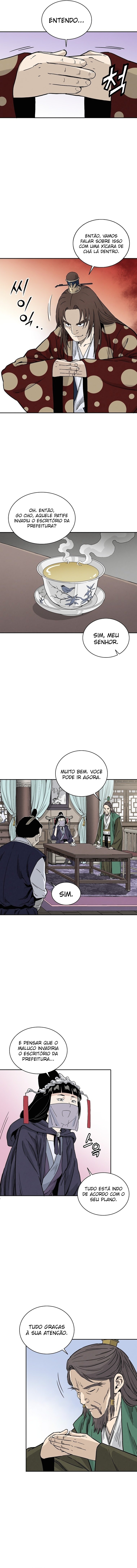 Read Reencarnei Como um Cirurgião Lendário PT Manga Online