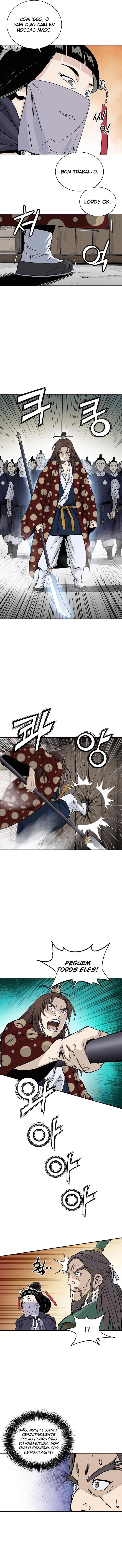 Read Reencarnei Como um Cirurgião Lendário PT Manga Online