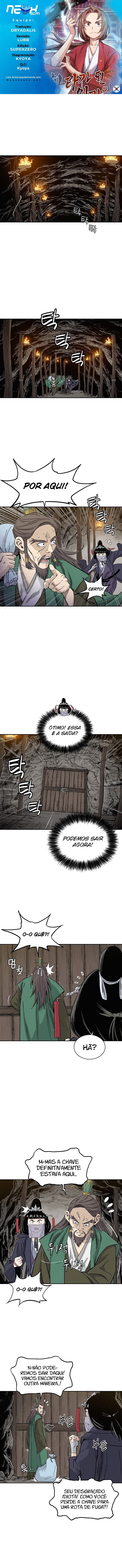 Read Reencarnei Como um Cirurgião Lendário PT Manga Online