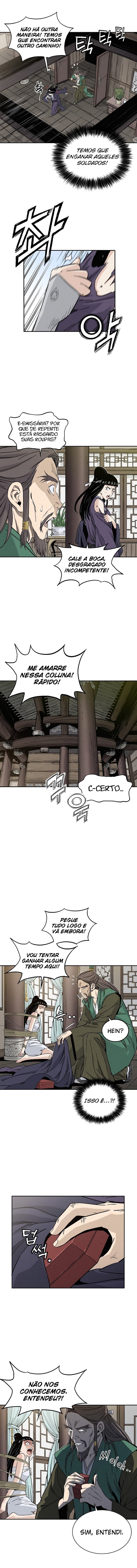 Read Reencarnei Como um Cirurgião Lendário PT Manga Online