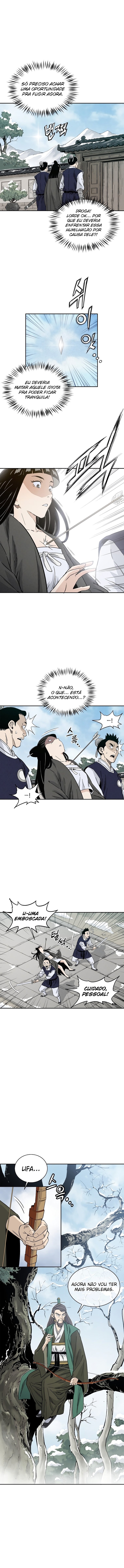 Read Reencarnei Como um Cirurgião Lendário PT Manga Online